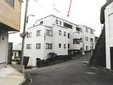 神奈川県藤沢市の競売物件 664万円 マンション 46m&sup2;