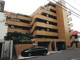 神奈川県横浜市青葉区の競売物件 980万円 マンション 62m&sup2;
