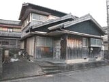 和歌山県御坊市の競売物件 90万円 戸建て 116m&sup2;