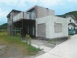 和歌山県日高郡由良町の競売物件 143万円 戸建て 143m&sup2;