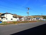 北海道根室市の国有財産売却物件 72万円 土地 295m&sup2;