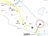 北海道厚岸郡厚岸町の国有財産売却物件 587万円 土地 1,332m&sup2;