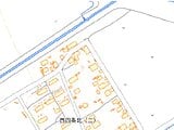北海道白糠郡白糠町の国有財産売却物件 86万円 土地 439m&sup2;