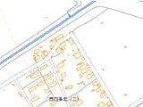 北海道白糠郡白糠町の国有財産売却物件 135万円 土地 572m&sup2;