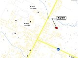 北海道標津郡標津町の国有財産売却物件 170万円 土地 804m&sup2;