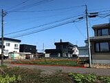 北海道岩見沢市の国有財産売却物件 205万円 土地 207m&sup2;