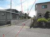 青森県平川市の競売物件 31万円 土地 796m&sup2;