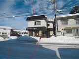 青森県弘前市の競売物件 151万円 戸建て 254m&sup2;