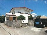 沖縄県うるま市の競売物件 1,071万円 戸建て 124m&sup2;