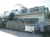 沖縄県那覇市の競売物件 1,349万円 戸建て 218m&sup2;