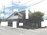 茨城県水戸市の競売物件 769万円 戸建て 199m&sup2;