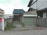 富山県高岡市の競売物件 250万円 戸建て 148m&sup2;
