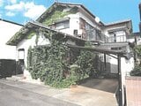 茨城県土浦市の競売物件 198万円 戸建て 150m&sup2;