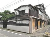 新潟県村上市の競売物件 552万円 戸建て 884m&sup2;