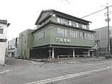 新潟県村上市の競売物件 331万円 戸建て 66m&sup2;