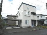 新潟県上越市の競売物件 677万円 戸建て 102m&sup2;