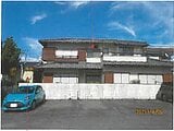 静岡県沼津市の競売物件 659万円 戸建て 139m&sup2;