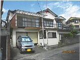 静岡県沼津市の競売物件 53万円 戸建て 152m&sup2;