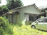 静岡県富士宮市の競売物件 214万円 戸建て 64m&sup2;