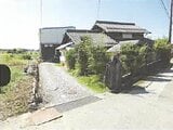 滋賀県東近江市の競売物件 588万円 戸建て 126m&sup2;