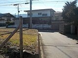 山梨県笛吹市の国有財産売却物件 170万円 土地 149m&sup2;