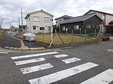新潟県新潟市北区の国有財産売却物件 483万円 土地 152m&sup2;