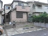 千葉県柏市の競売物件 578万円 戸建て 89m&sup2;