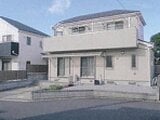 千葉県松戸市の競売物件 1,706万円 戸建て 98m&sup2;