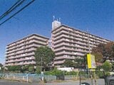 千葉県流山市の競売物件 544万円 マンション 83m&sup2;