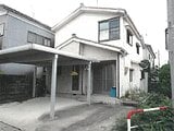 新潟県新潟市東区の競売物件 689万円 戸建て 122m&sup2;