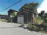 新潟県新潟市西蒲区の競売物件 193万円 戸建て 59m&sup2;