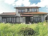 新潟県新潟市江南区の競売物件 745万円 戸建て 197m&sup2;