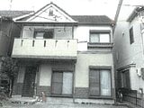 大阪府茨木市の競売物件 968万円 戸建て 90m&sup2;