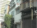 大阪府大阪市港区の競売物件 348万円 戸建て 62m&sup2;