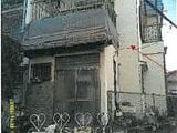 大阪府東大阪市の競売物件 396万円 戸建て 56m&sup2;