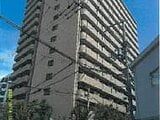 大阪府大阪市城東区の競売物件 1,836万円 マンション 57m&sup2;
