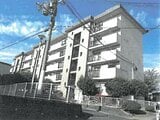 大阪府茨木市の競売物件 310万円 マンション 57m&sup2;