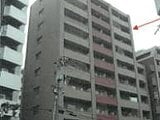 大阪府大阪市西淀川区の競売物件 788万円 マンション 22m&sup2;