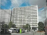 大阪府大阪市西淀川区の競売物件 1,311万円 マンション 58m&sup2;