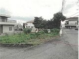 群馬県渋川市の競売物件 232万円 土地 234m&sup2;
