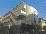 東京都板橋区の競売物件 541万円 マンション 19m&sup2;