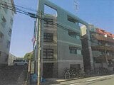 東京都板橋区の競売物件 887万円 マンション 27m&sup2;