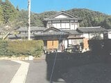福井県越前市の競売物件 134万円 戸建て 222m&sup2;