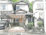 京都府舞鶴市の競売物件 257万円 戸建て 96m&sup2;