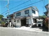 和歌山県東牟婁郡那智勝浦町の競売物件 172万円 戸建て 131m&sup2;