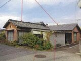 愛媛県新居浜市の競売物件 73万円 土地 198m&sup2;