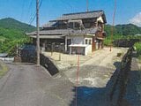 愛媛県今治市の競売物件 164万円 戸建て 154m&sup2;