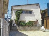 愛媛県松山市の競売物件 83万円 戸建て 62m&sup2;