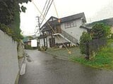 愛媛県松山市の競売物件 971万円 戸建て 229m&sup2;