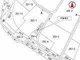 群馬県沼田市の国税庁公売物件 18万円 農地 49m&sup2;